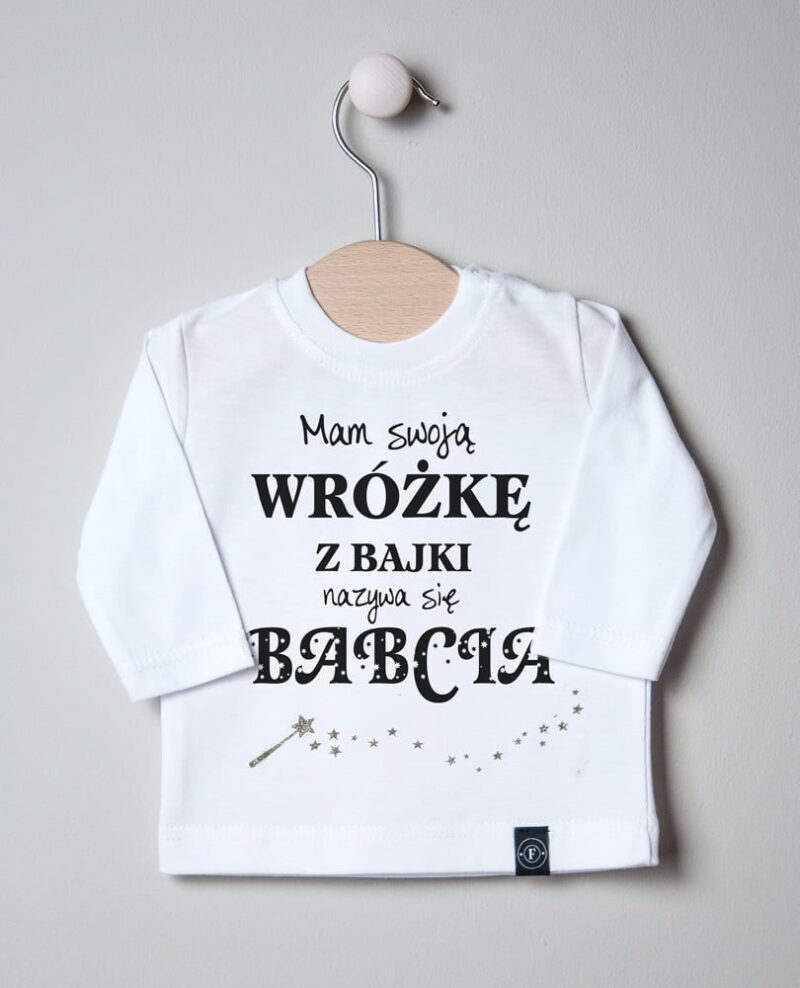 Babcia Wróżka - obrazek 2
