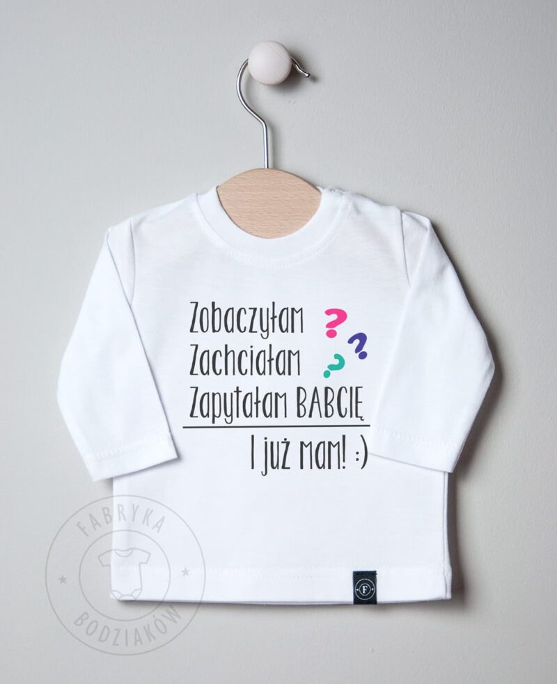 Zapytałam/em Babcię/Dziadka i już mam! - obrazek 2