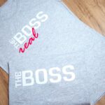 The Boss, The Real Boss