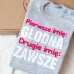 Zawsze Głodna/y
