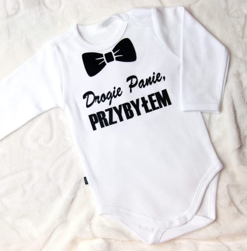 Drogie Panie, przybyłem - obrazek 3