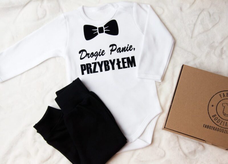 Drogie Panie, przybyłem - obrazek 2