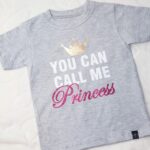 You can call me Princess
