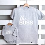 The boss i mini Boss