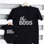 The boss i mini Boss