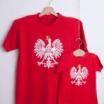 Koszulka kibica Polski