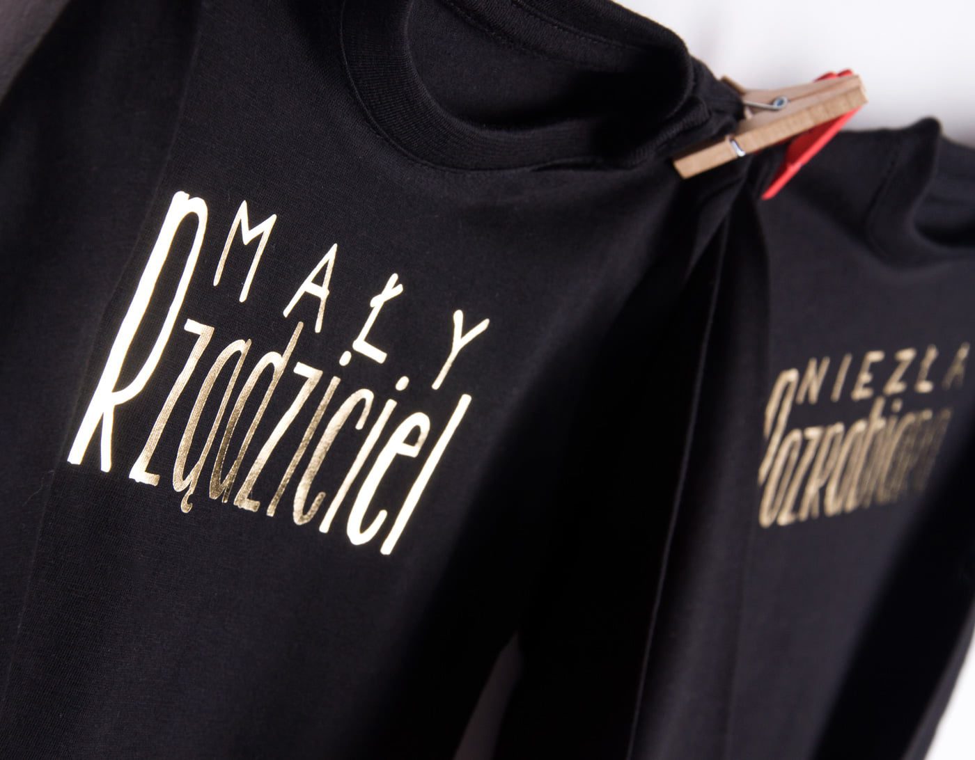 Body mały rządziciel - obrazek 3