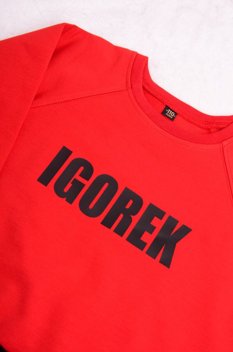 Bluza z imieniem - obrazek 2