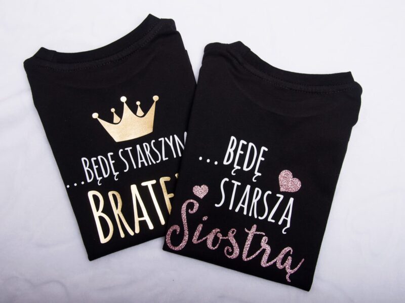 Mam sekret. Będę starszą siostrą - obrazek 5
