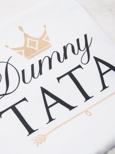 Dumny Tata