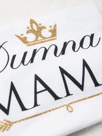 Dumna Mama