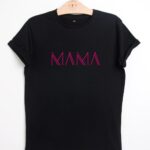 Koszulka MAMA