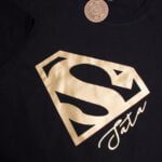 Koszulka męska rozmiar XXL superman super tata