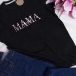 Bluza bez kaptura Mama + imiona dzieci