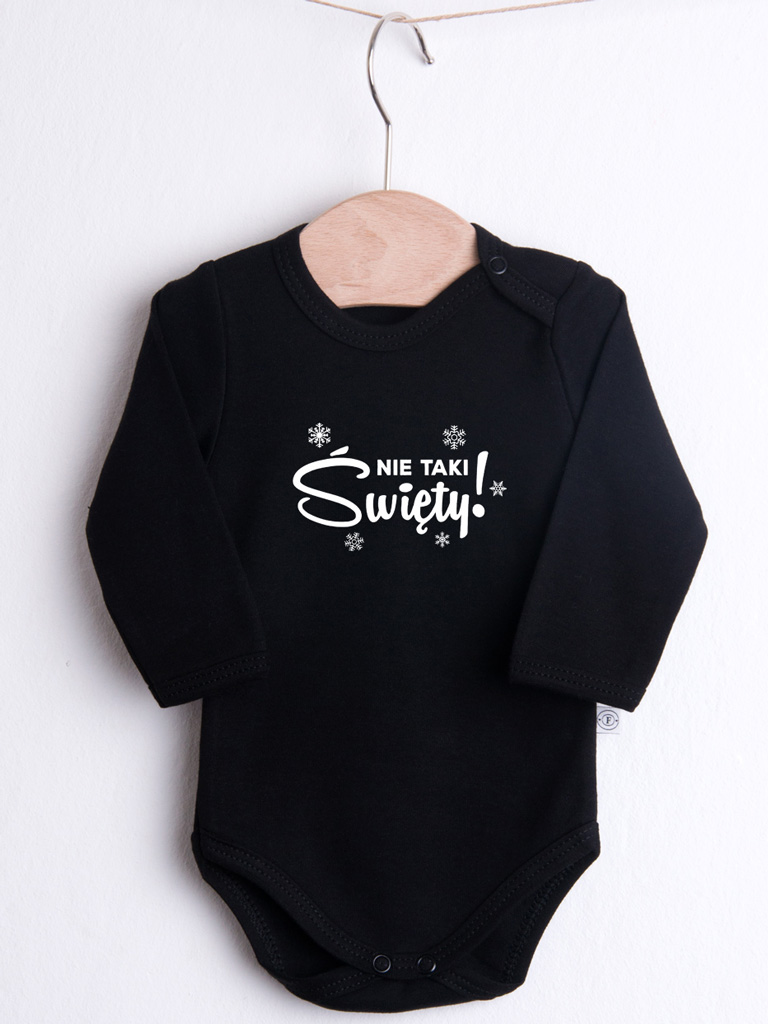 Body nie taki święty