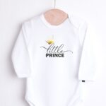 Body/koszulka z nadrukiem little prince