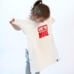 Body/koszulka dla dziecka love you mom