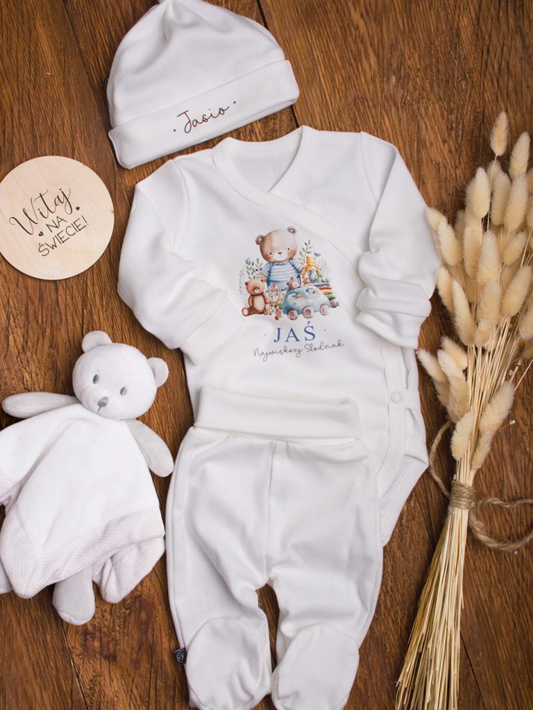 Body kopertowe największy słodziak - obrazek 3