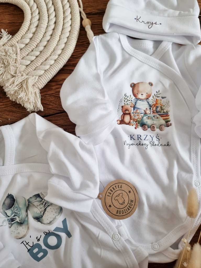 Body kopertowe największy słodziak - obrazek 6