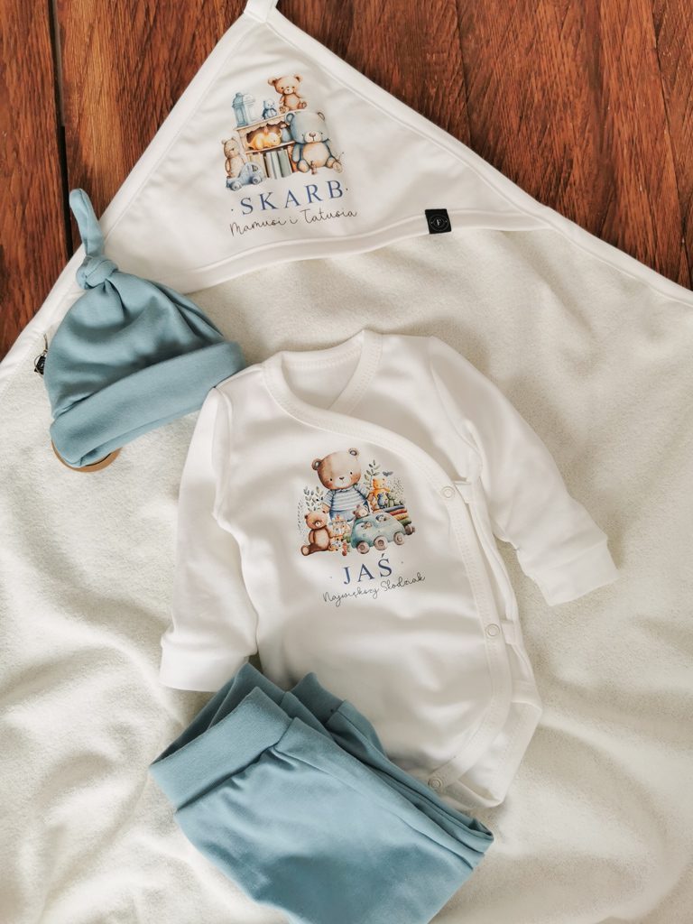 Body kopertowe największy słodziak - obrazek 4