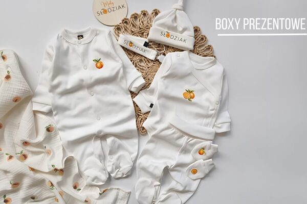 Banner - boxy prezentowe