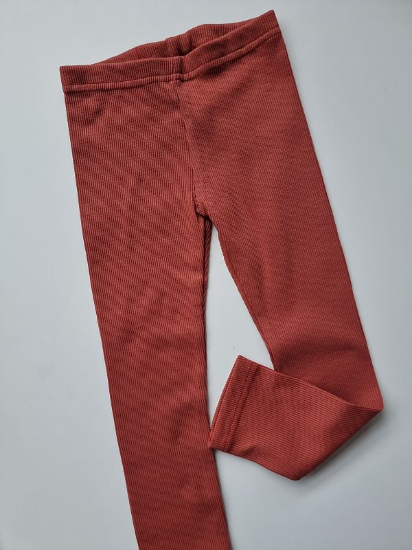 Getry prążek ceglane rozmiar 92