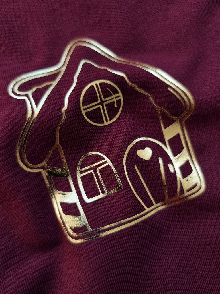 Zestaw świąteczny złota rodzinka - obrazek 4