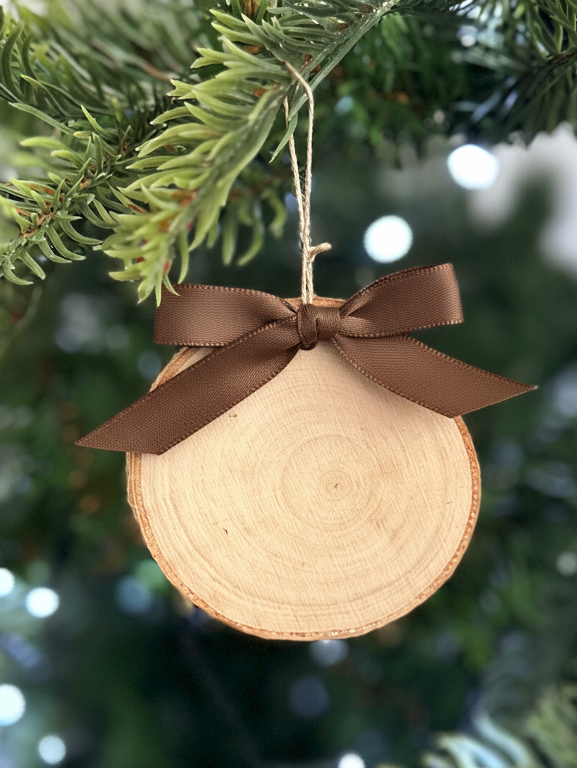 Bombka z własnym nadrukiem - obrazek 4