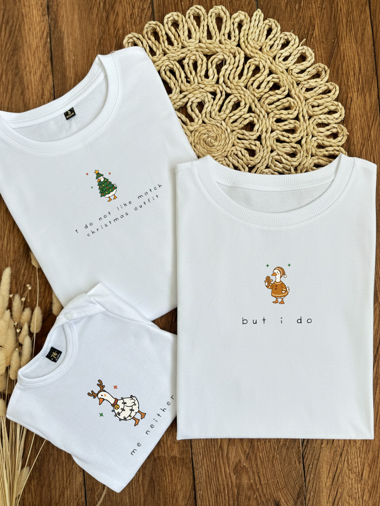 Zestaw rodzinny świąteczne gąski