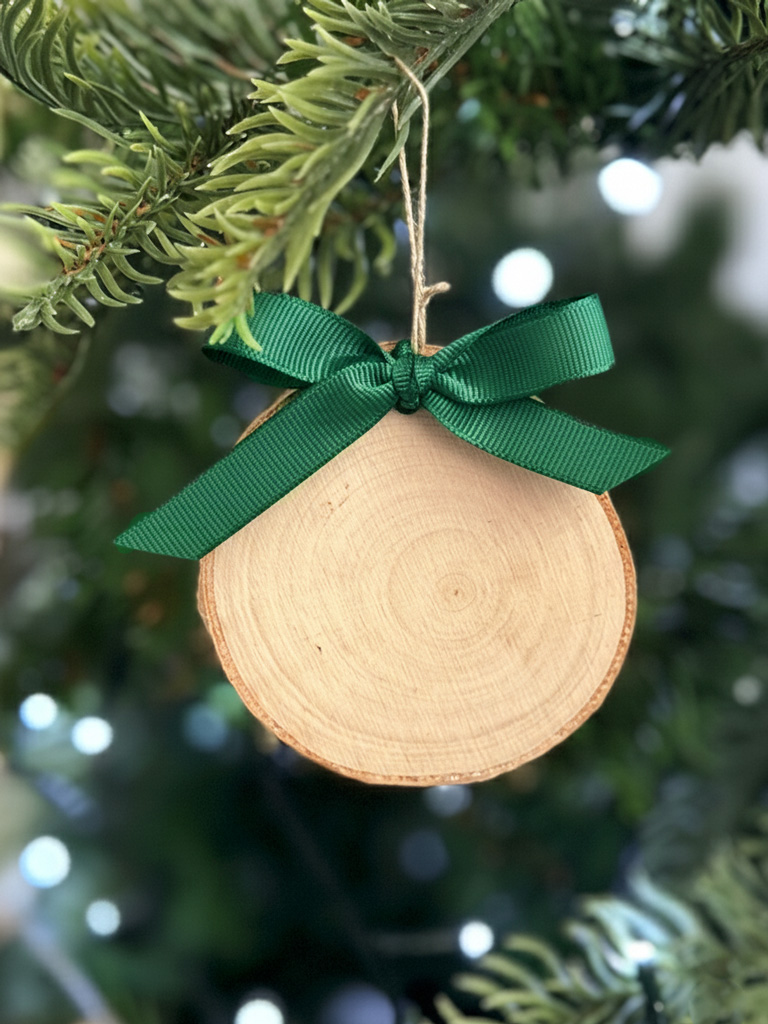 Bombka z własnym nadrukiem - obrazek 5