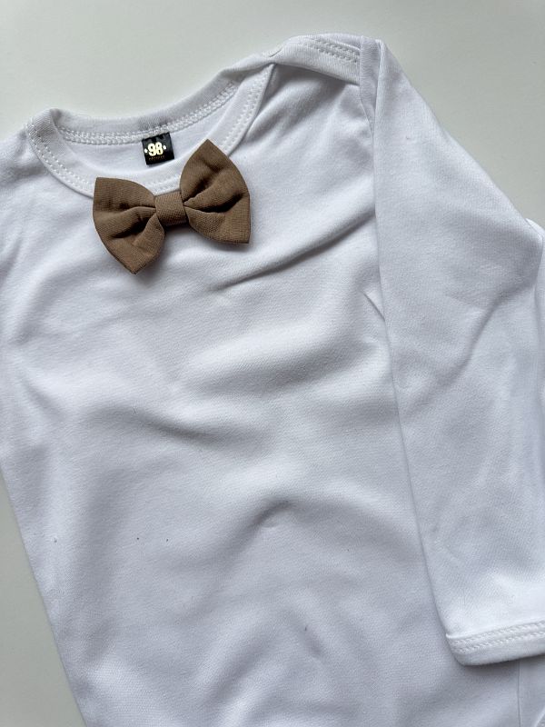 Body z kawową muchą 98