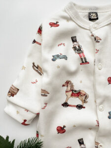 Dziadek do orzechów