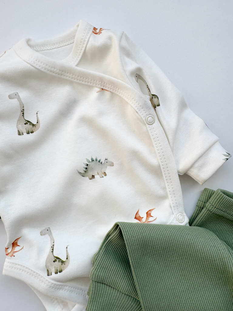 Body kopertowe dino - obrazek 4