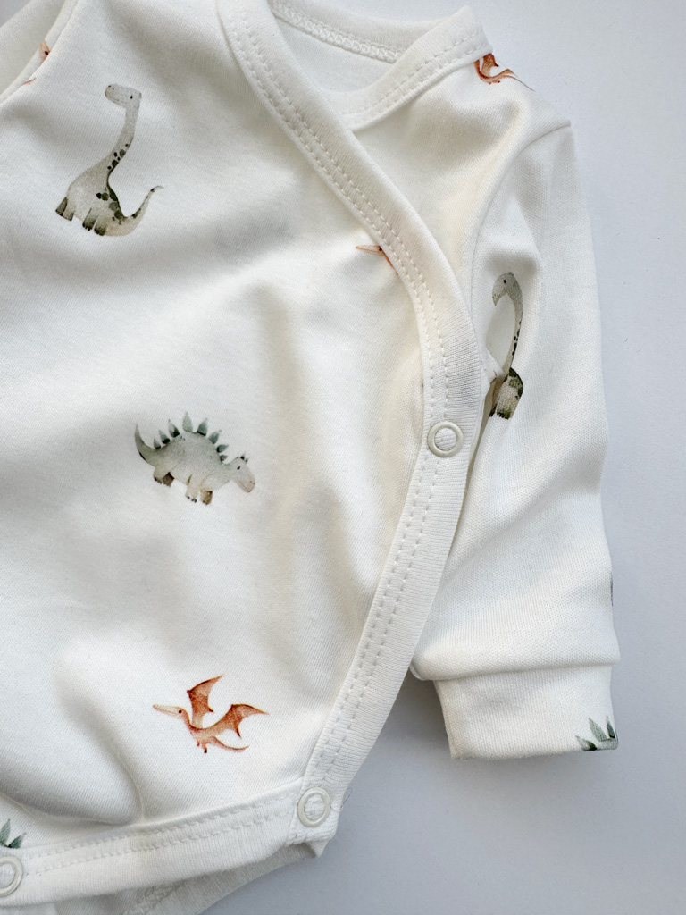 Body kopertowe dino - obrazek 3