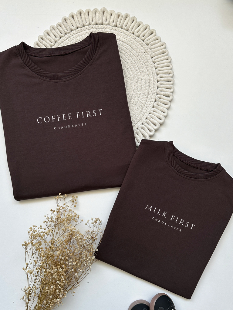 Komplet dla Mamy i Dziecka chaos later