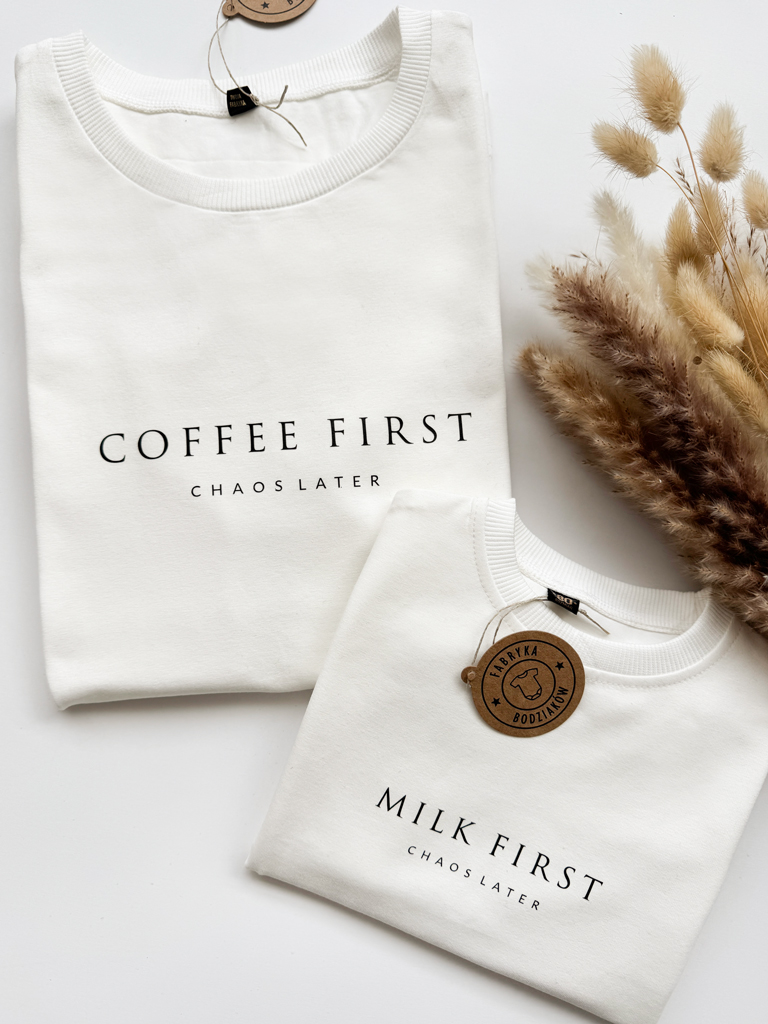 Komplet dla Mamy i Dziecka chaos later