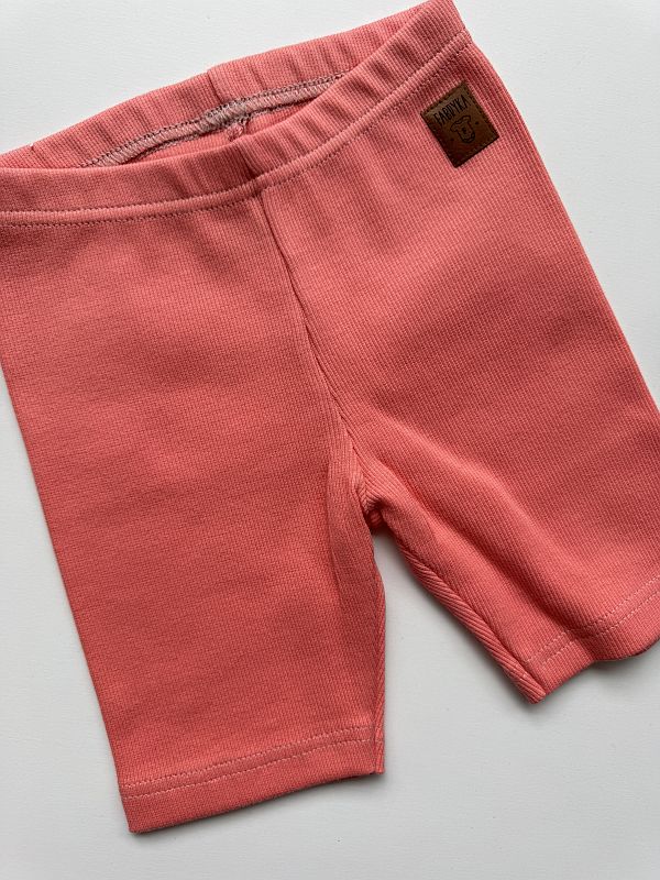 Kolarki koralowe rozmiar 110