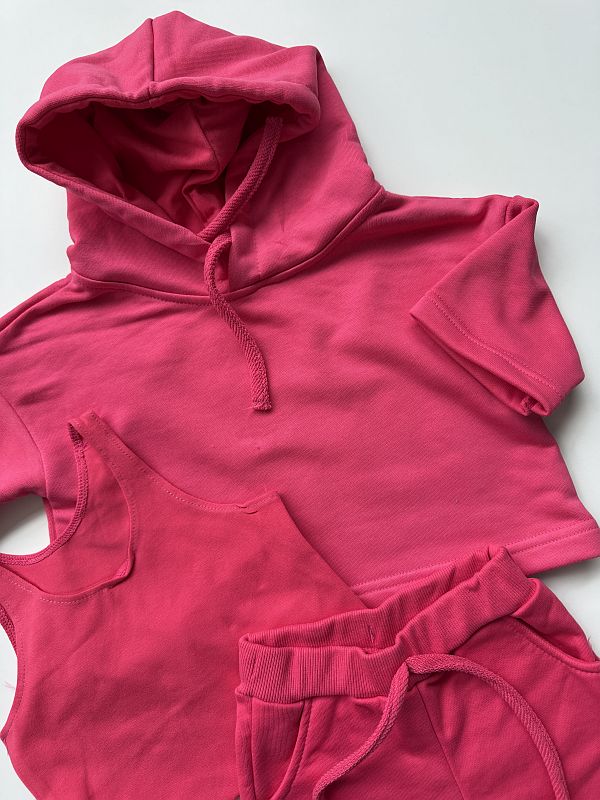 Komplet 3-częściowy rozmiar 110