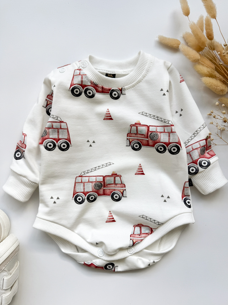 Body niemowlęce straż